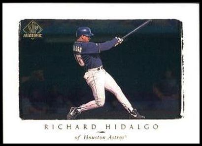 98 Richard Hidalgo